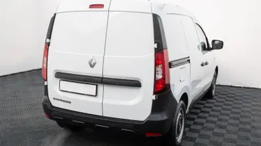 RENAULT Express Van