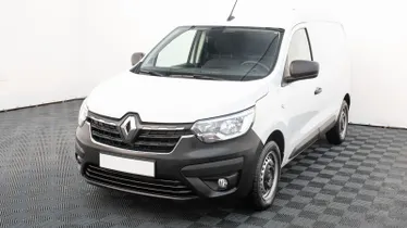 RENAULT Express Van