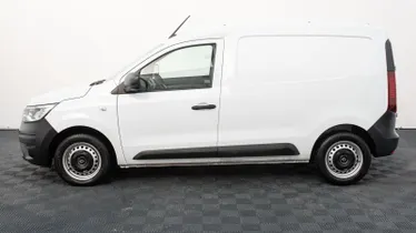 RENAULT Express Van