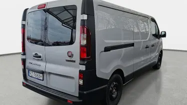 FIAT Talento
