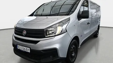 FIAT Talento