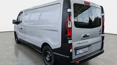 FIAT Talento