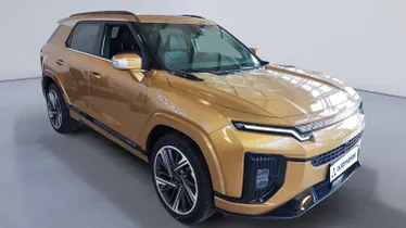 KGM / SSANGYONG Actyon