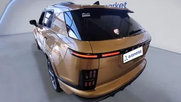 KGM / SSANGYONG Actyon