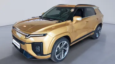 KGM / SSANGYONG Actyon