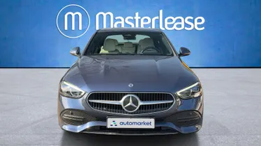 MERCEDES-BENZ C Klasa