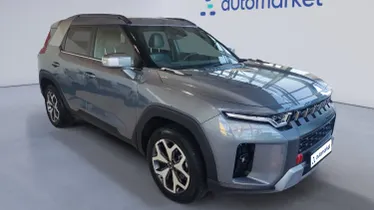 KGM / SSANGYONG Torres