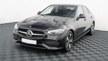 MERCEDES-BENZ C Klasa