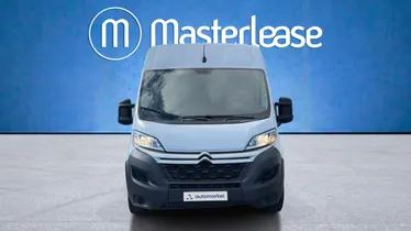 CITROEN Jumper