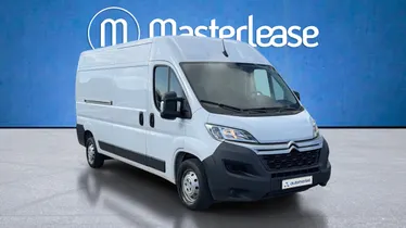 CITROEN Jumper