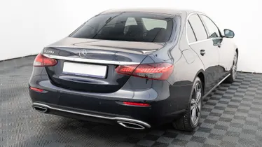 MERCEDES-BENZ E Klasa