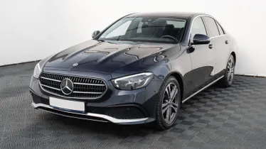MERCEDES-BENZ E Klasa