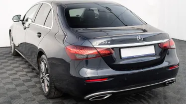 MERCEDES-BENZ E Klasa