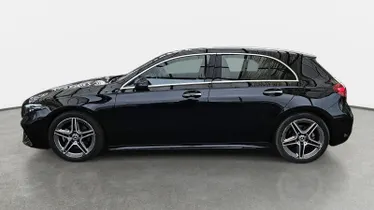 MERCEDES-BENZ A Klasa