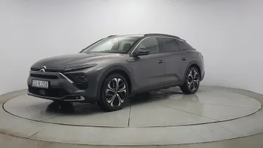 CITROEN C5 X