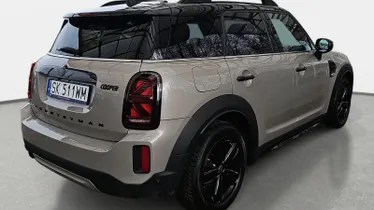 MINI [BMW] Countryman
