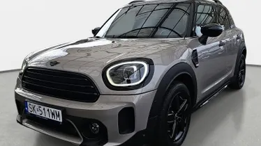MINI [BMW] Countryman