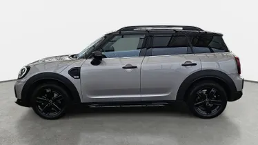 MINI [BMW] Countryman