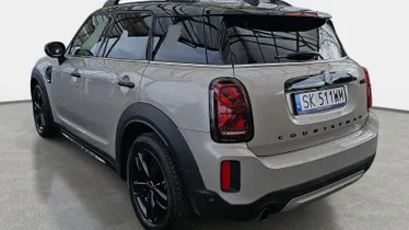 MINI [BMW] Countryman