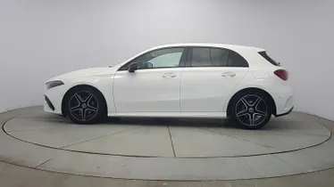 MERCEDES-BENZ A Klasa