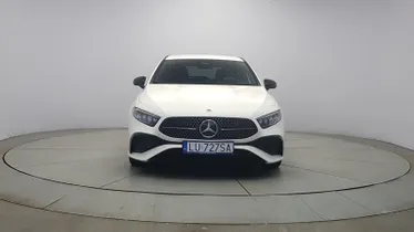 MERCEDES-BENZ A Klasa
