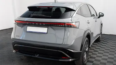 NISSAN Ariya