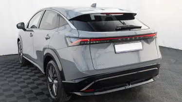 NISSAN Ariya