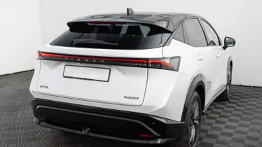 NISSAN Ariya