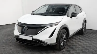 NISSAN Ariya
