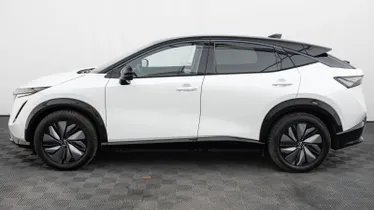 NISSAN Ariya