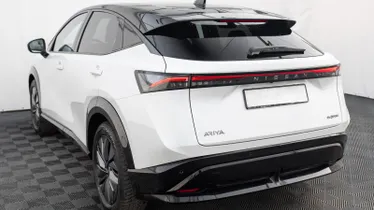 NISSAN Ariya