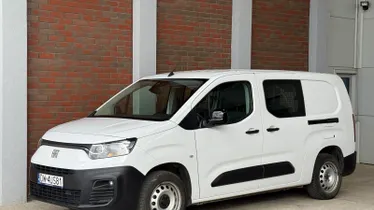 FIAT Doblo Cargo/Van