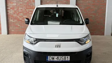 FIAT Doblo Cargo/Van