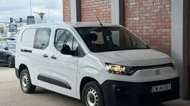 FIAT Doblo Cargo/Van