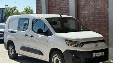 FIAT Doblo Cargo/Van