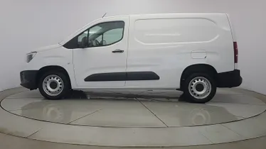 OPEL Combo Van