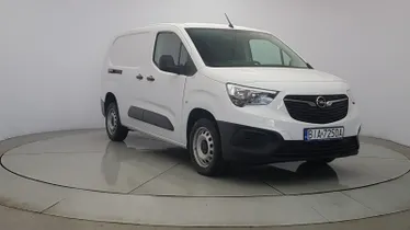 OPEL Combo Van