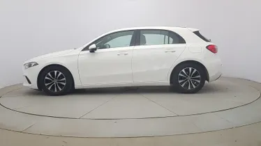 MERCEDES-BENZ A Klasa