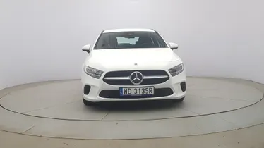 MERCEDES-BENZ A Klasa