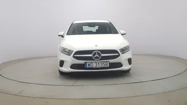 MERCEDES-BENZ A Klasa