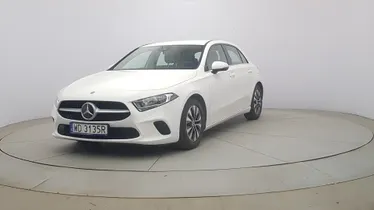 MERCEDES-BENZ A Klasa