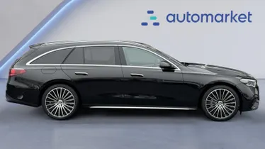 MERCEDES-BENZ E Klasa