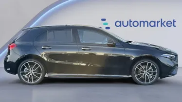 MERCEDES-BENZ A Klasa