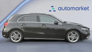 MERCEDES-BENZ A Klasa