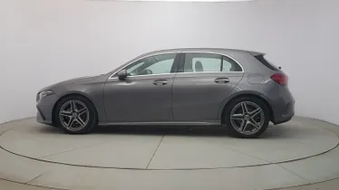 MERCEDES-BENZ A Klasa