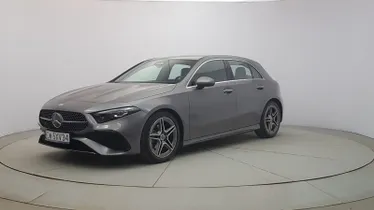 MERCEDES-BENZ A Klasa