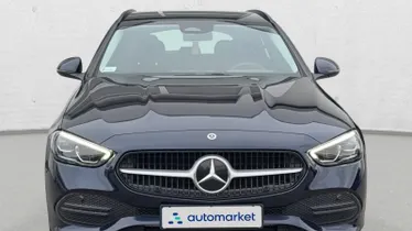 MERCEDES-BENZ C Klasa