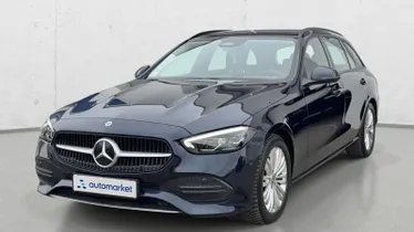 MERCEDES-BENZ C Klasa