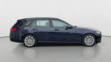 MERCEDES-BENZ C Klasa