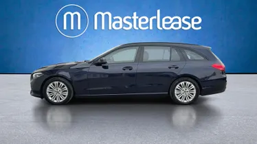 MERCEDES-BENZ C Klasa